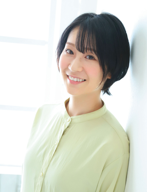 キャストさん画像