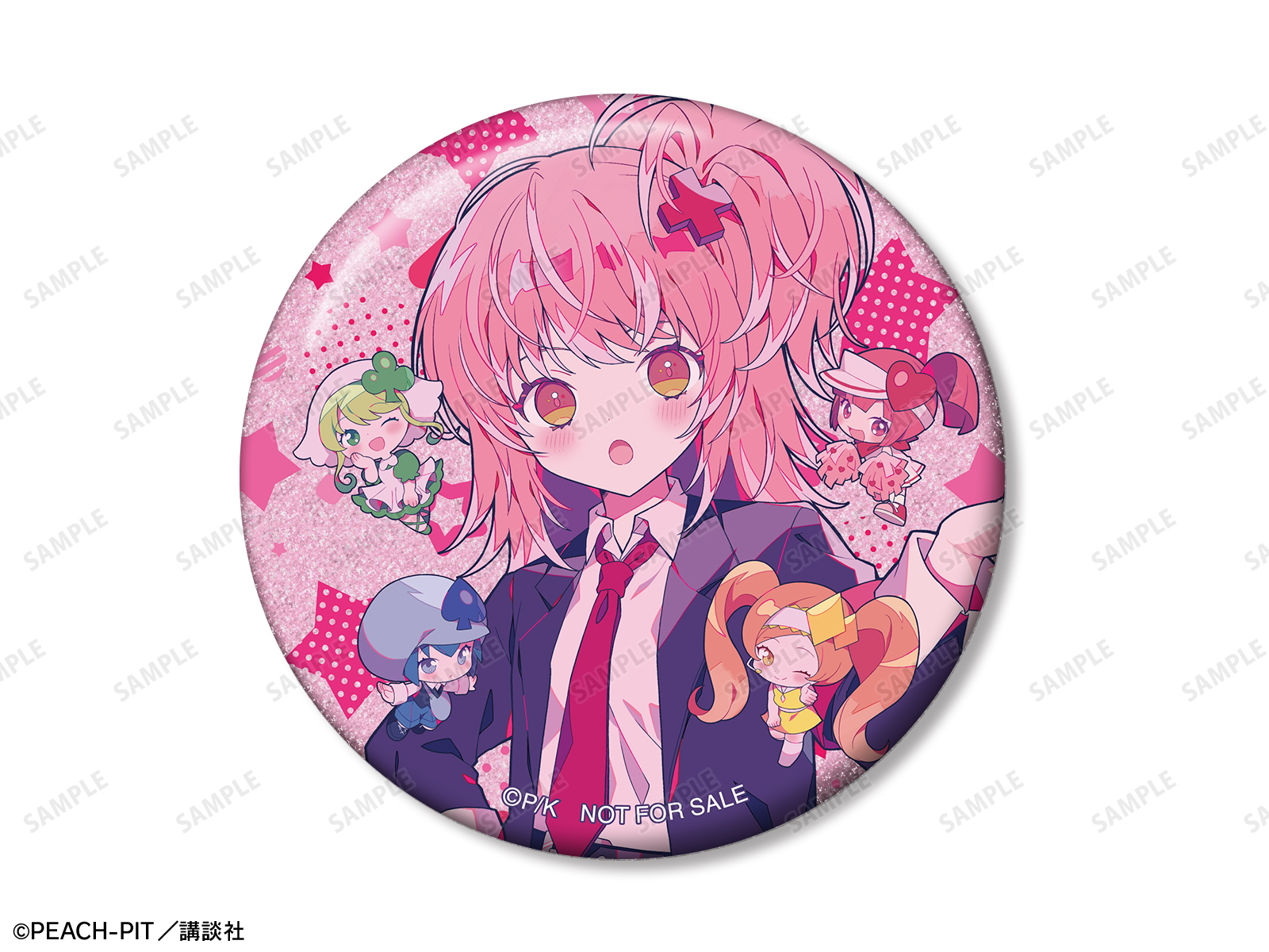 しゅごキャラ　マルイ　夢ノ内さん　ほしな歌唄　チェキ　アクリルカード　特典 しゅごキャラ マルイ 夢ノ内さん ほしな歌唄 チェキ アクリル