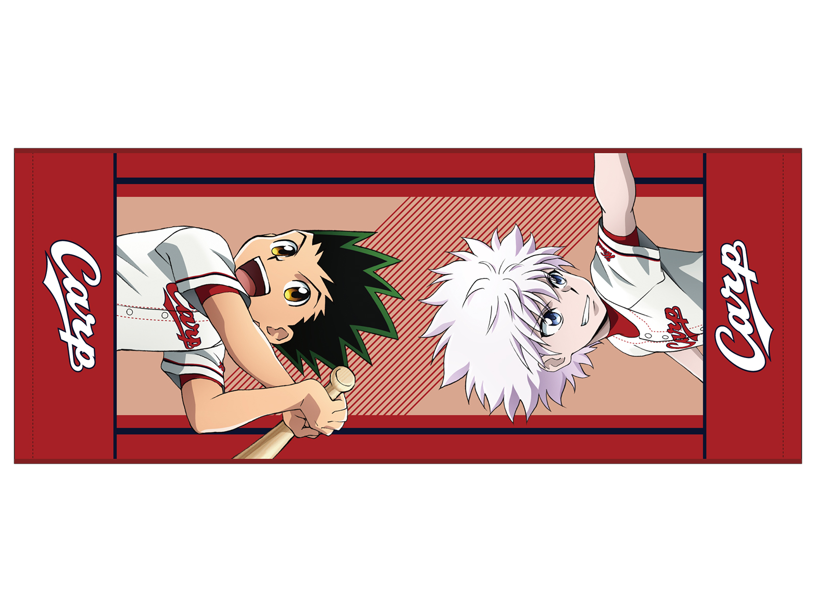 アニメイト広島 すとぷり 勝利の女神 NIKKE エリア防衛戦第二弾