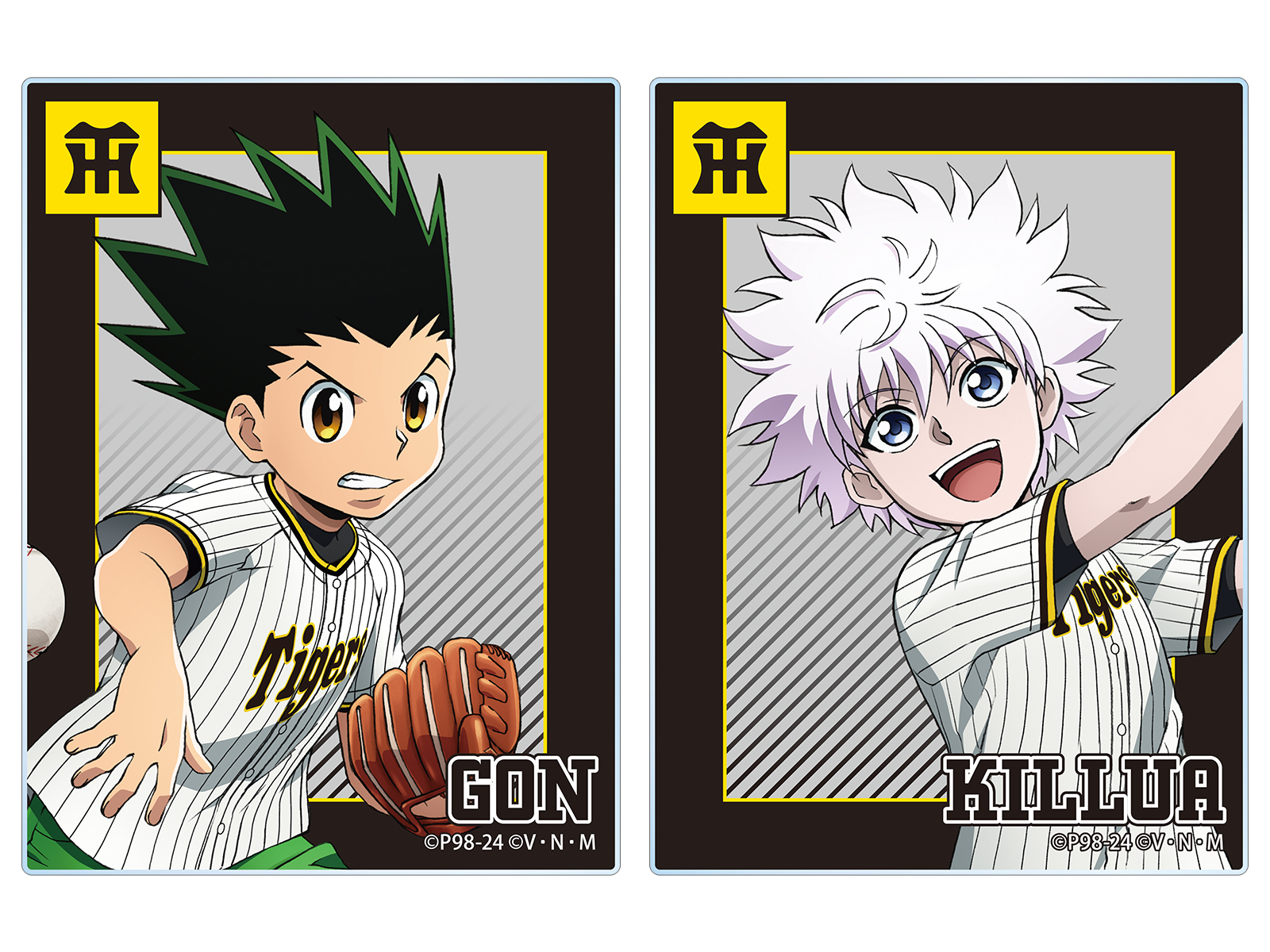 HUNTER×HUNTER ハンステ キルア HUNTER×HUNTER ハンステ キルア - メルカリ