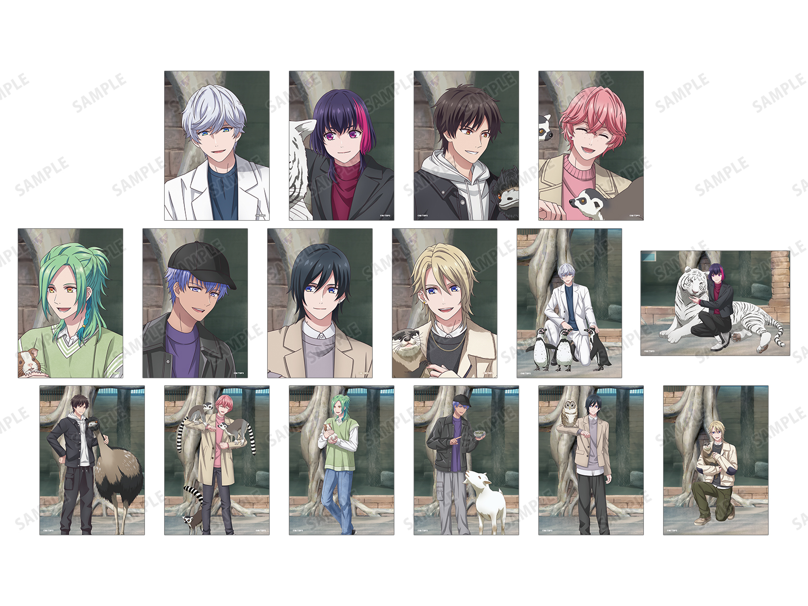 B-PROJECT 投票券 B-PROJECT 投票券 B-PROJECT official on X: