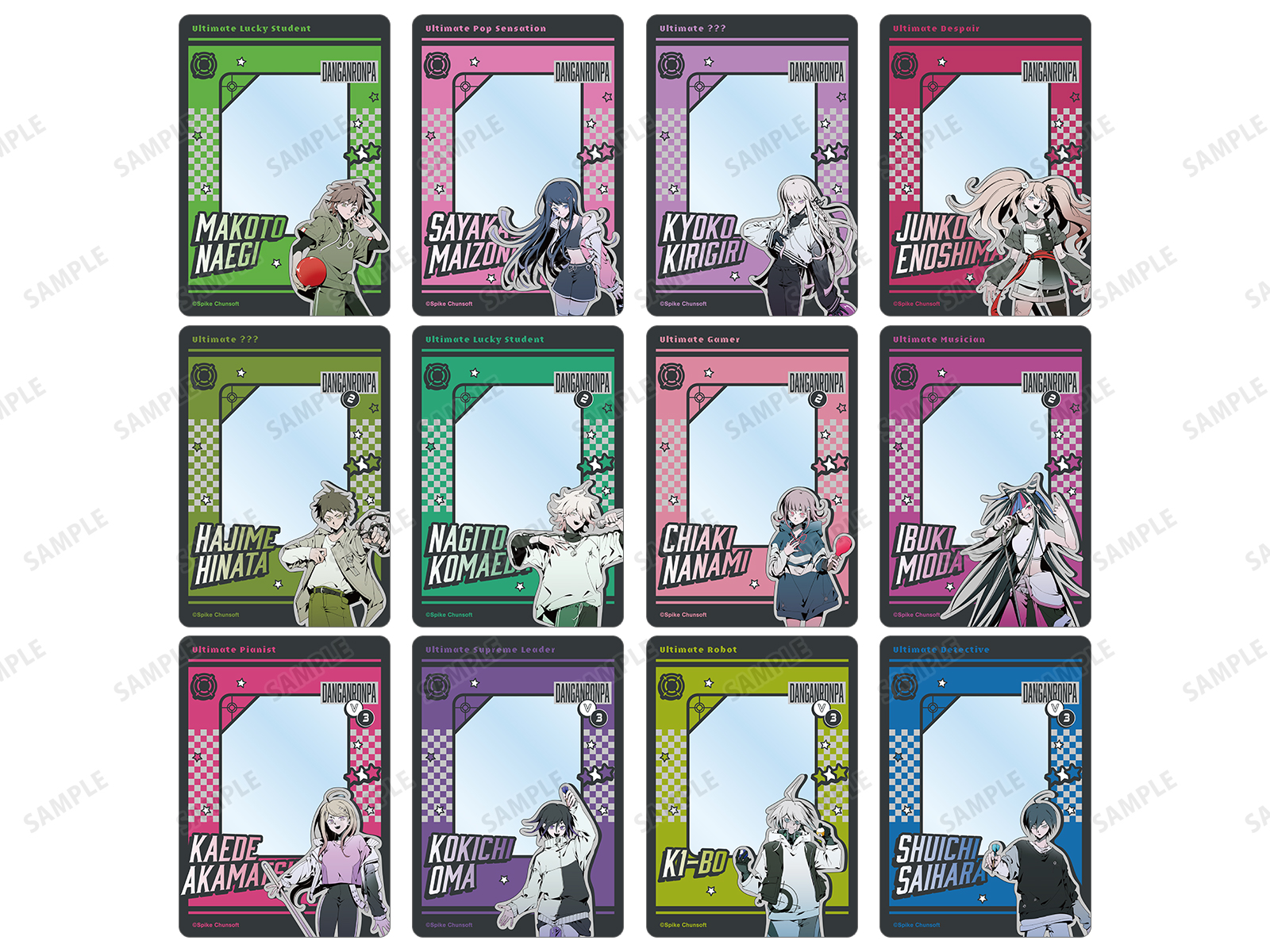 コンパス ラウンドワン グッズまとめ アニメ「＃コンパス2.0」ROUND1のコラボキャンペーン詳細情報