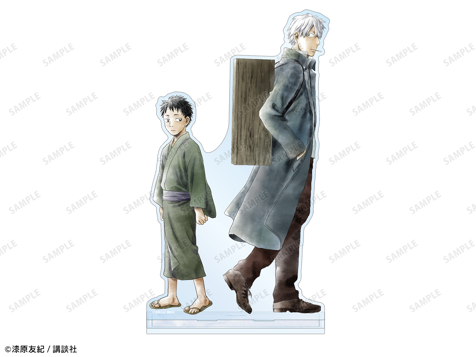 蟲師　dvd 購入特典　箸　お椀 蟲師 dvd 購入特典 箸 お椀 アニメ