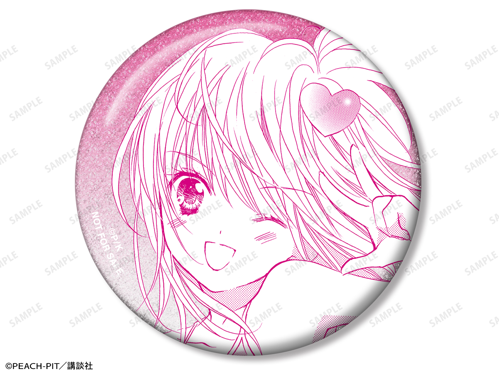 しゅごキャラ！』POP UP SHOP vol.3 in マルイ | AMNIBUS