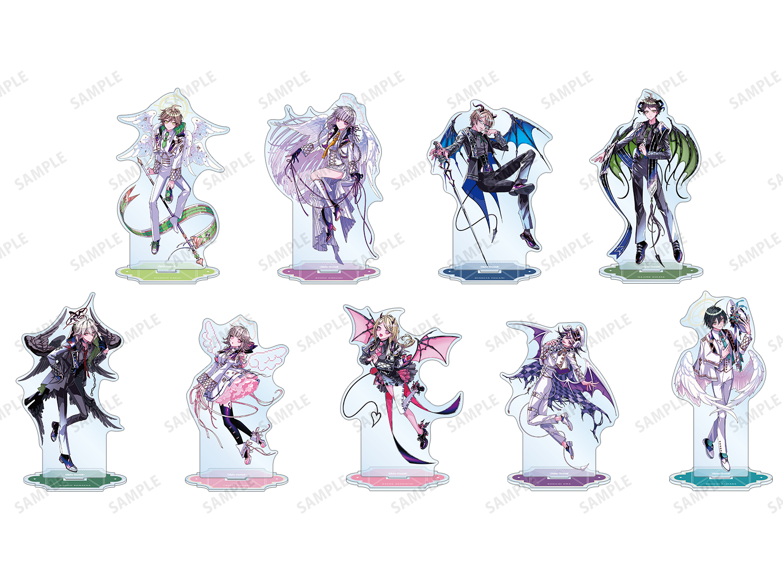 Bilibili World 2025 | AMNIBUS