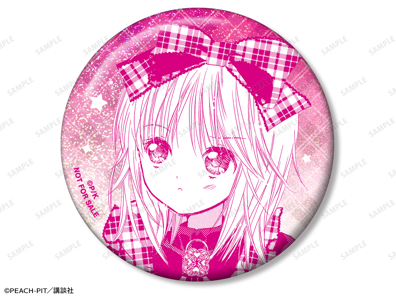 しゅごキャラ！』POP UP SHOP vol.3 in マルイ | AMNIBUS