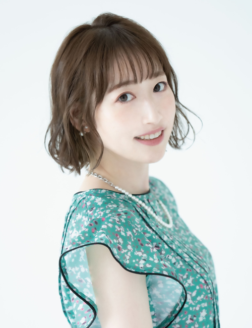 キャストさん画像