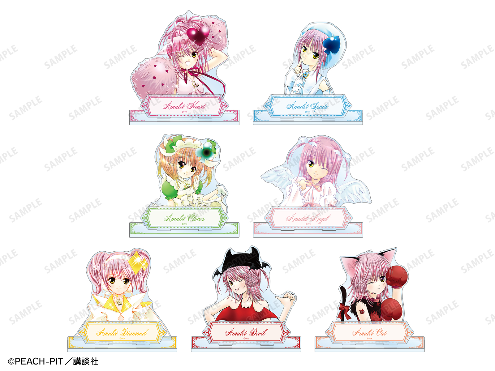 レア　ざこ先生 ポップアップ限定　BIGアクリルスタンド　缶バッジ　白井さん 新テニスの王子様 - 白石蔵ノ介 BIG缶バッジ ＜20th Anniversary