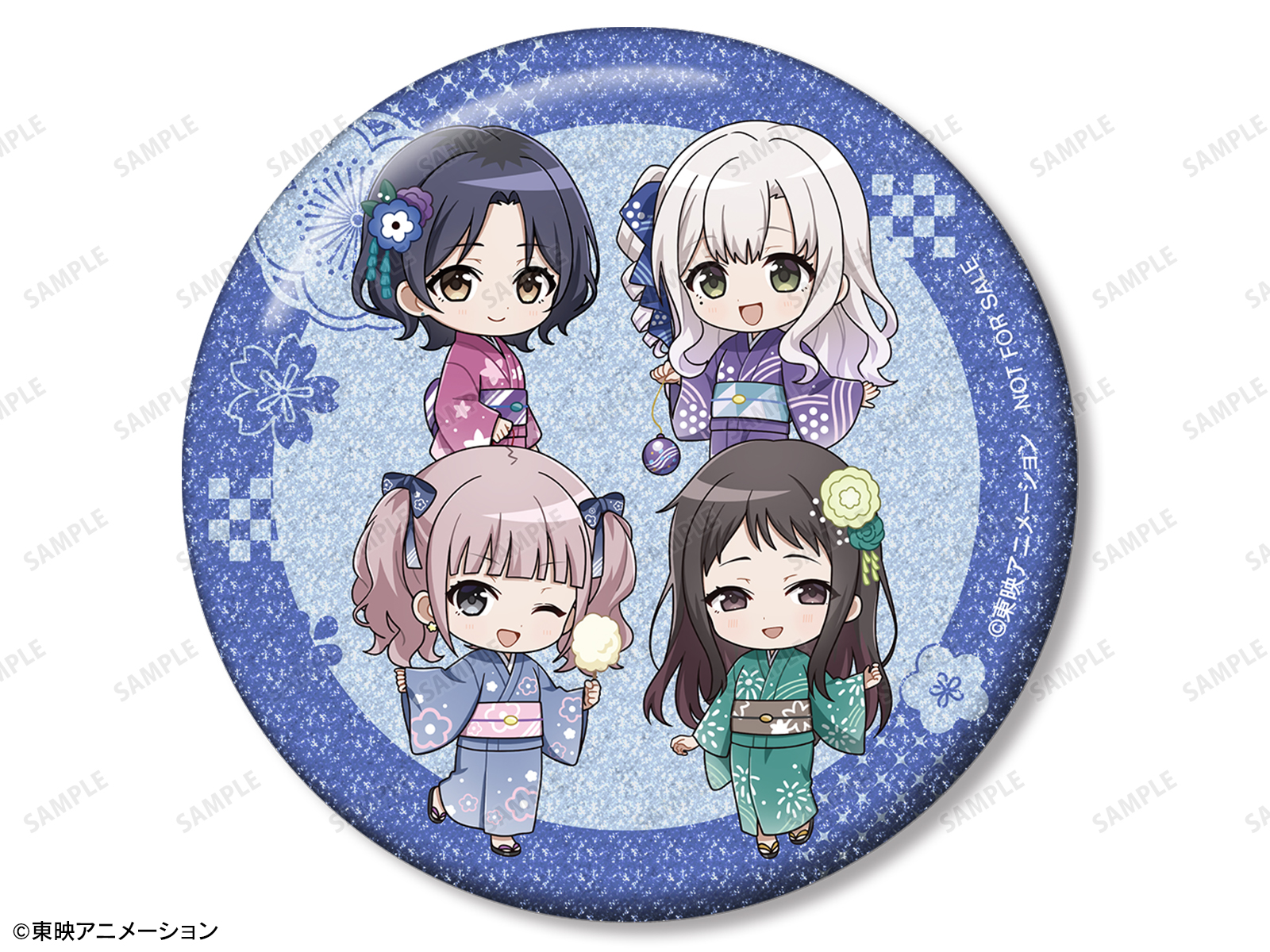 ガールズバンドクライ×カラオケの鉄人 COLLABORATION | AMNIBUS