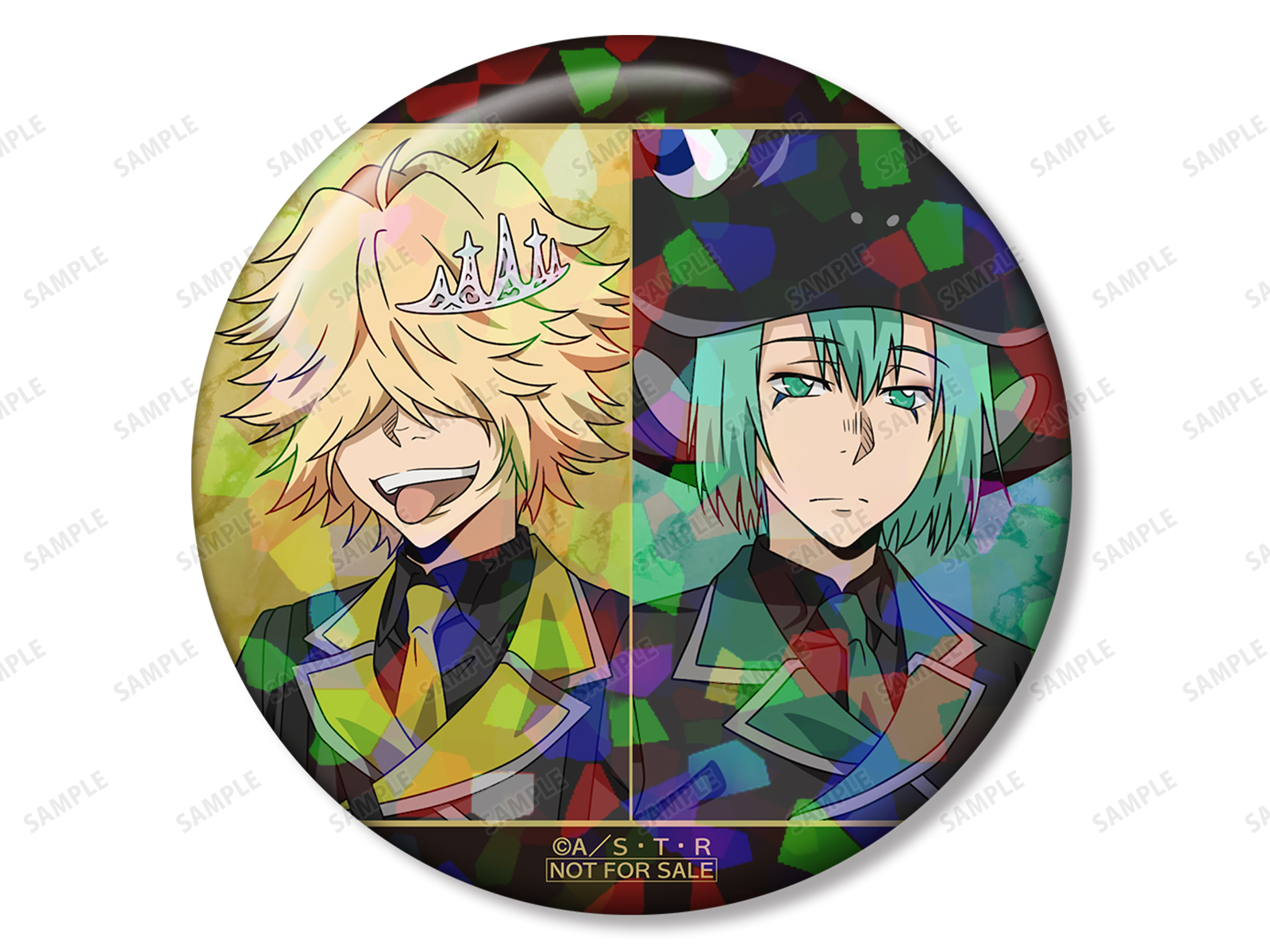 家庭教師ヒットマンREBORN!』POP UP STORE in ロフト vol.2