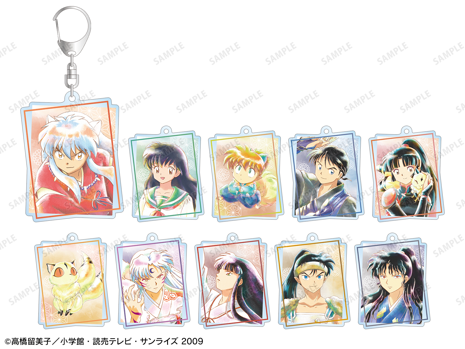 IAGF国际动漫周边展 | AMNIBUS