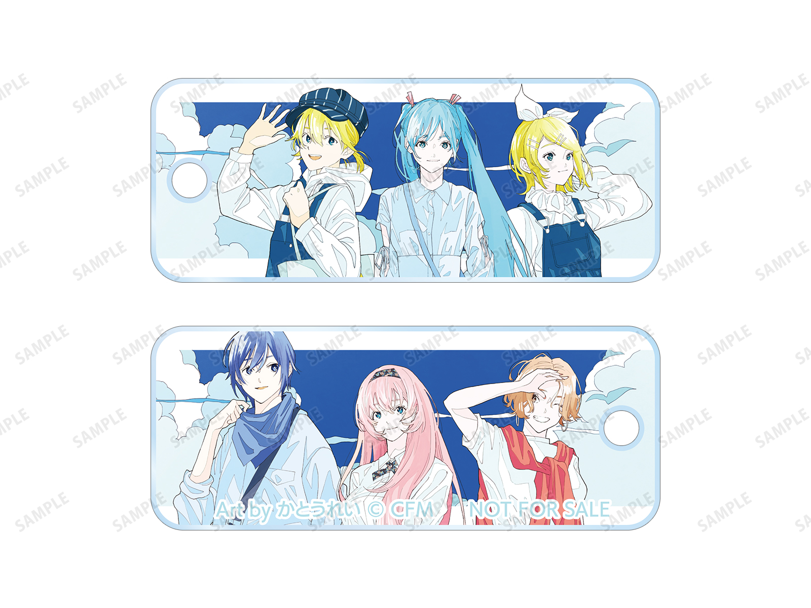 ピアプロキャラクターズ』 初音ミク POP UP SHOP in PickUp