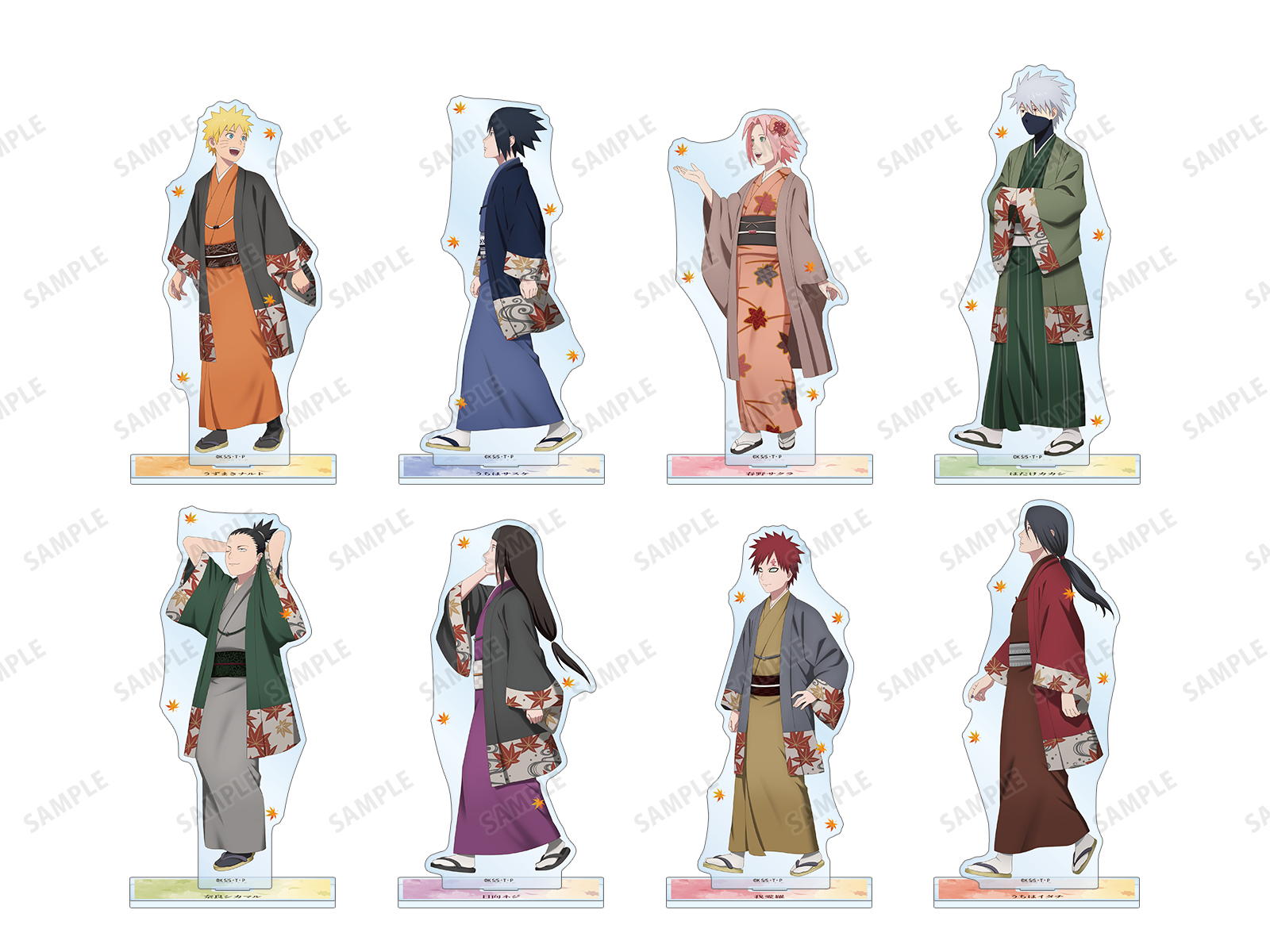 ナルト全巻！早いもの勝ち！ NARUTO-ナルト-』コミックス一覧｜少年ジャンプ公式サイト
