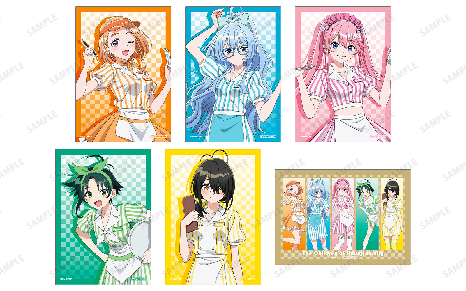 紫雲寺家の子供たち POP UP SHOP 缶バッジ アクスタ 特典 ことの 紫雲寺家の子供たち POP UP SHOP 缶バッジ アクスタ 特典 ことの