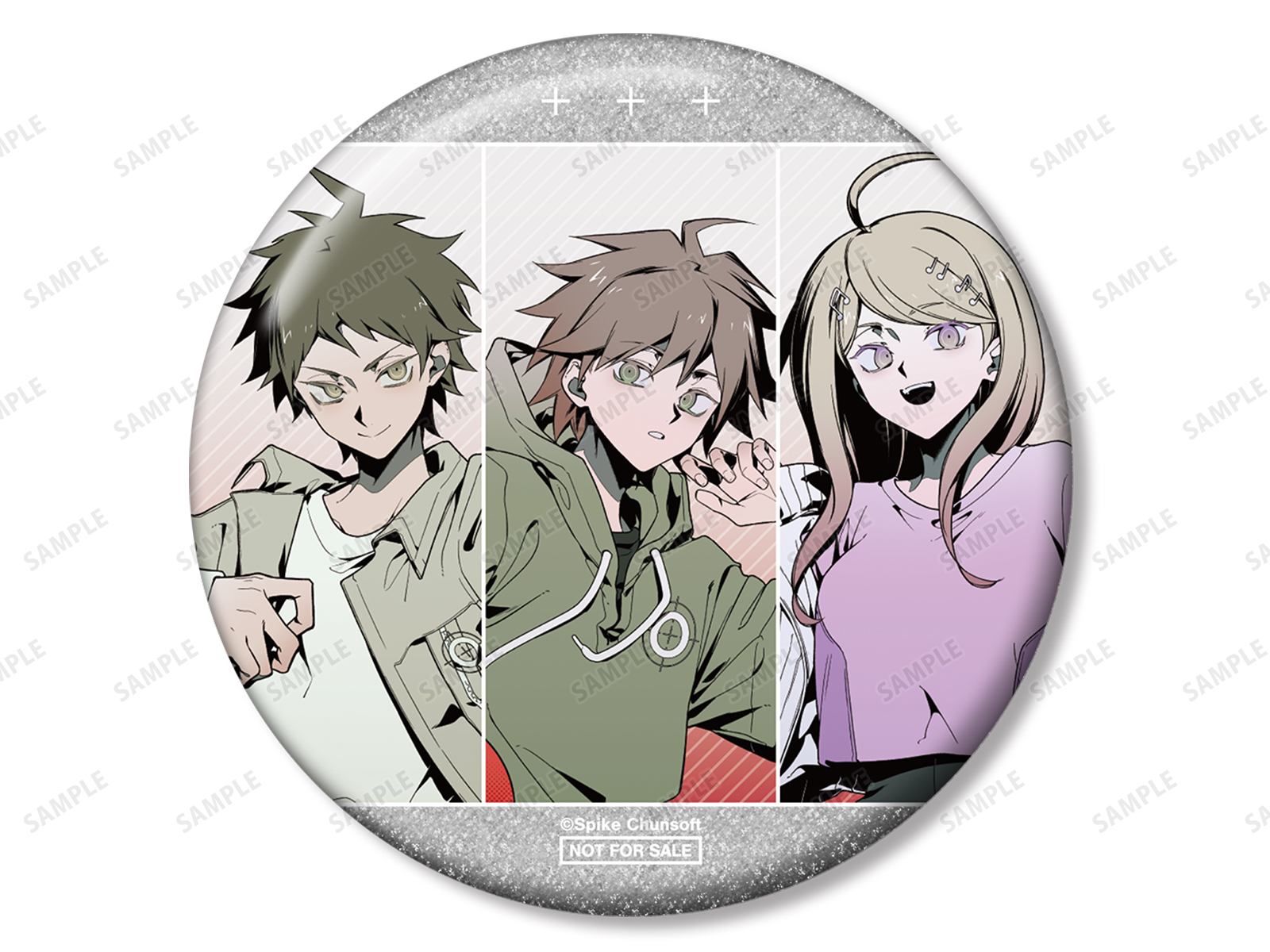 ダンガンロンパ 日向 創 パセラ 特典 トランプ ARTFX J 日向 創｜スーパーダンガンロンパ2 さよなら絶望学園