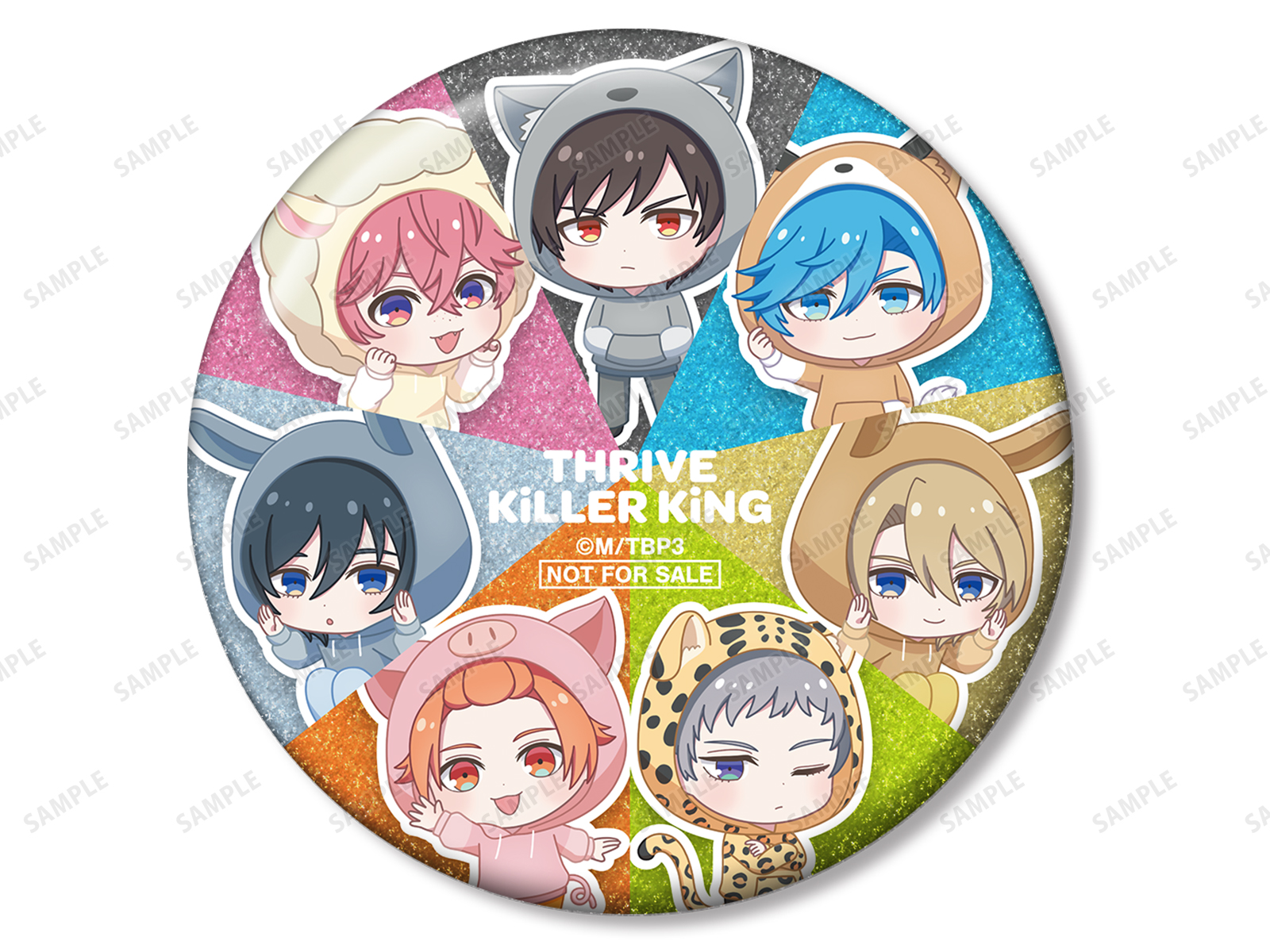 B-PROJECT 投票券 B-PROJECT official on X: 