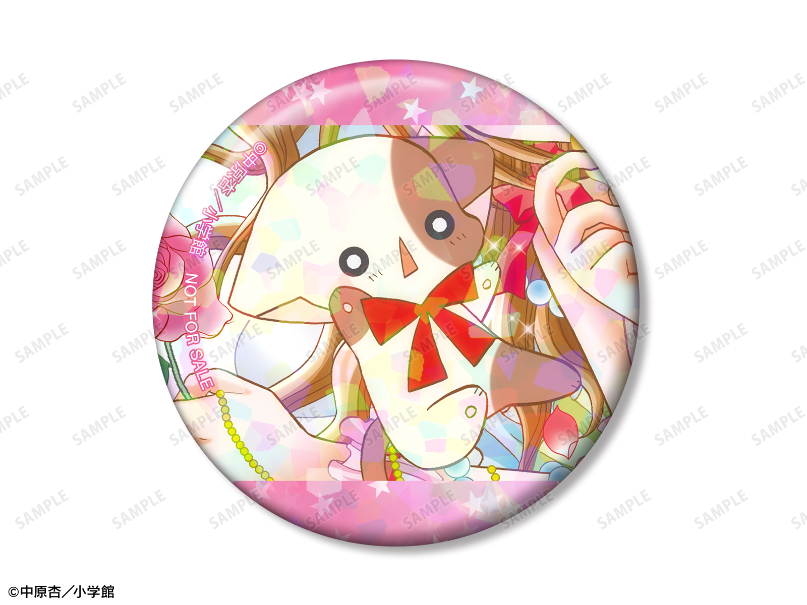 きらりん☆レボリューション』POP UP STORE in ロフト | AMNIBUS