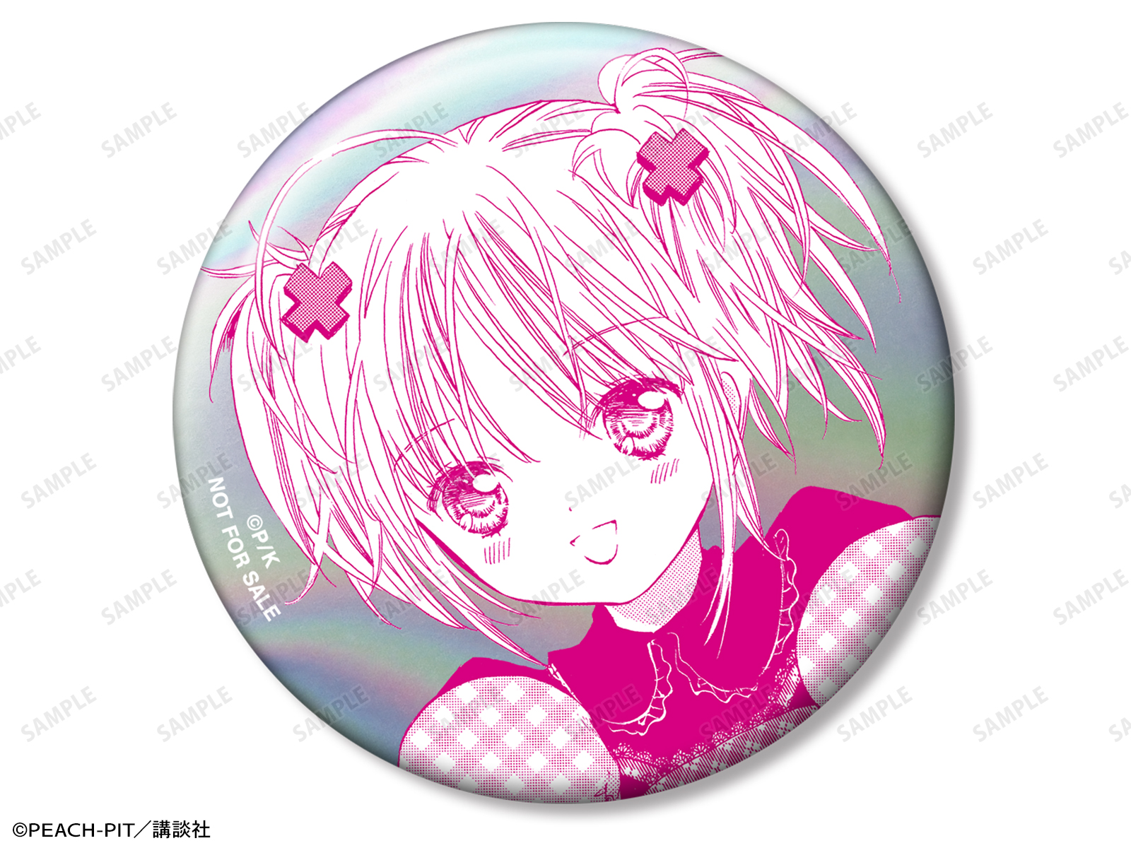 しゅごキャラ！』POP UP SHOP vol.3 in マルイ | AMNIBUS