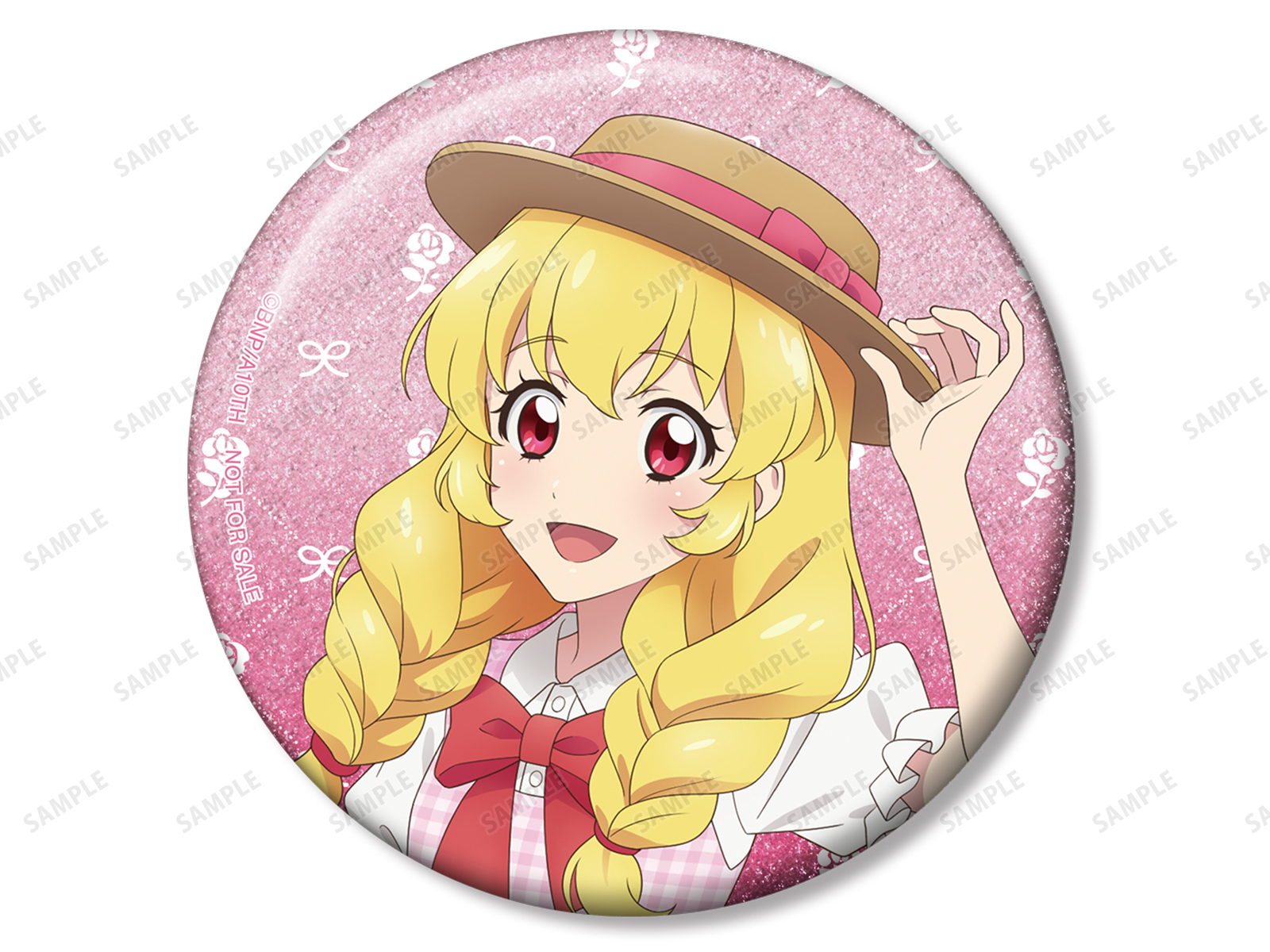 アイカツ！ 10th STORY ～未来へのSTARWAY～』アニメイトフェア
