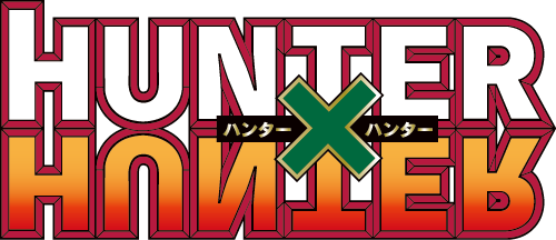 TVアニメ『HUNTER×HUNTER』