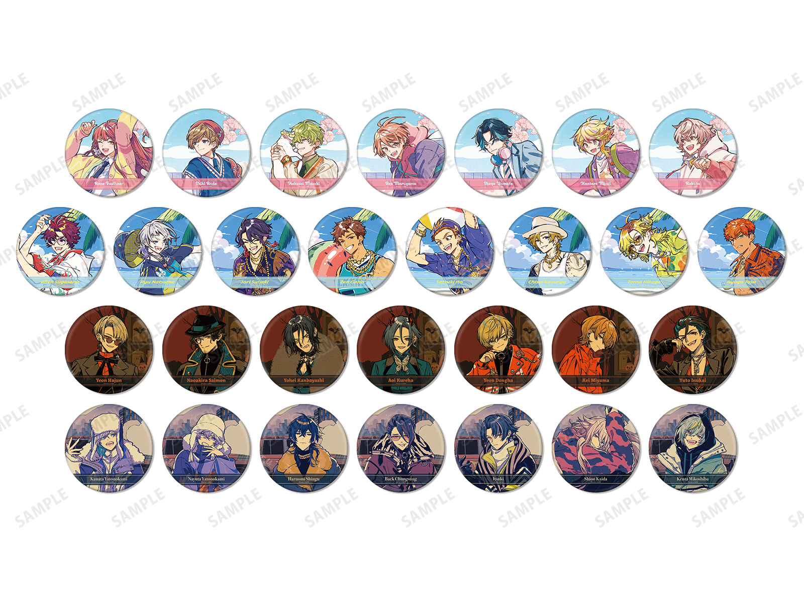 Bilibili World 2025 | AMNIBUS