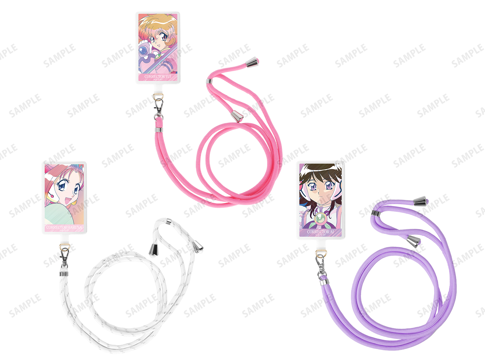 コレクターユイ色紙 コレクター・ユイ』POP UP STORE in ロフト | AMNIBUS