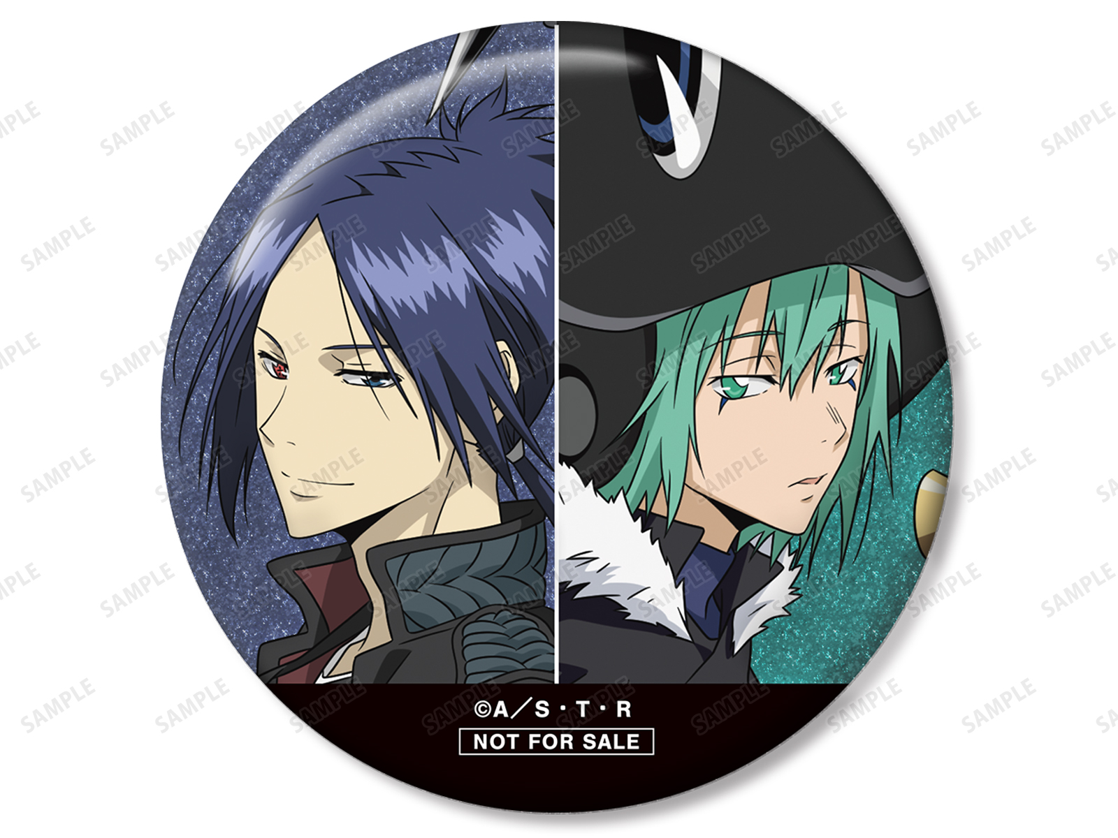 家庭教師ヒットマンREBORN!』 POP UP SHOP in TOWER RECORDS