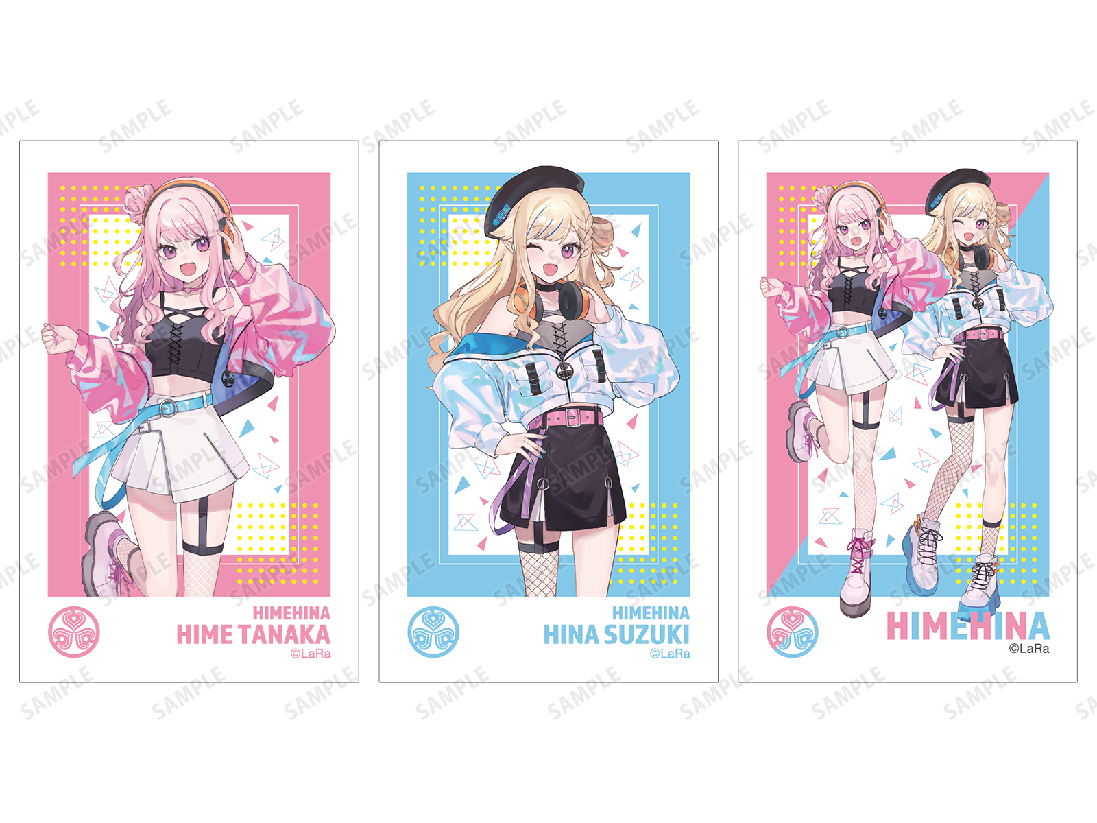 ヒメヒナライブ2023　会場限定ポスター Amazon.co.jp: ヒメヒナライブ2023 会場限定ポスター : ホビー