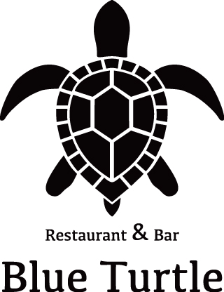 Blue Turtle