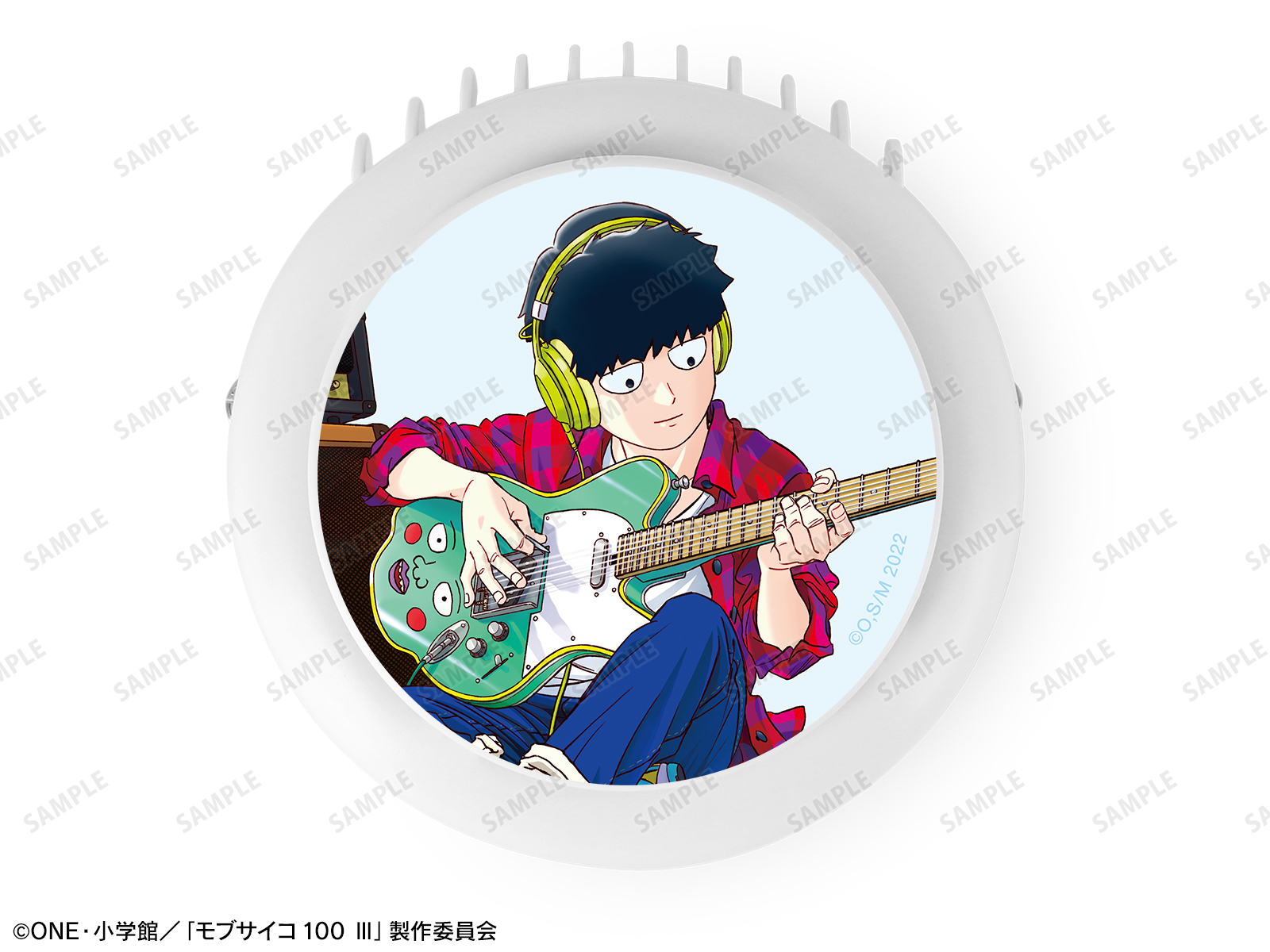 モブサイコ 100 Ⅲ』POP UP SHOP in マルイ | AMNIBUS
