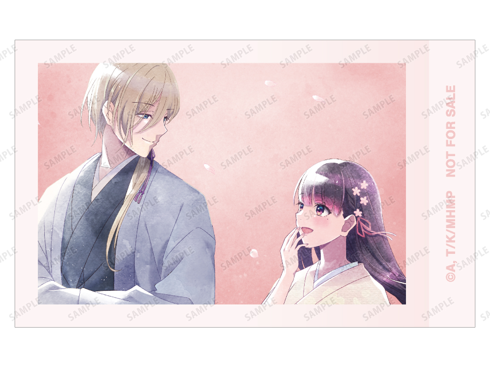 TVアニメ「わたしの幸せな結婚」POP UP STORE in ロフト | AMNIBUS