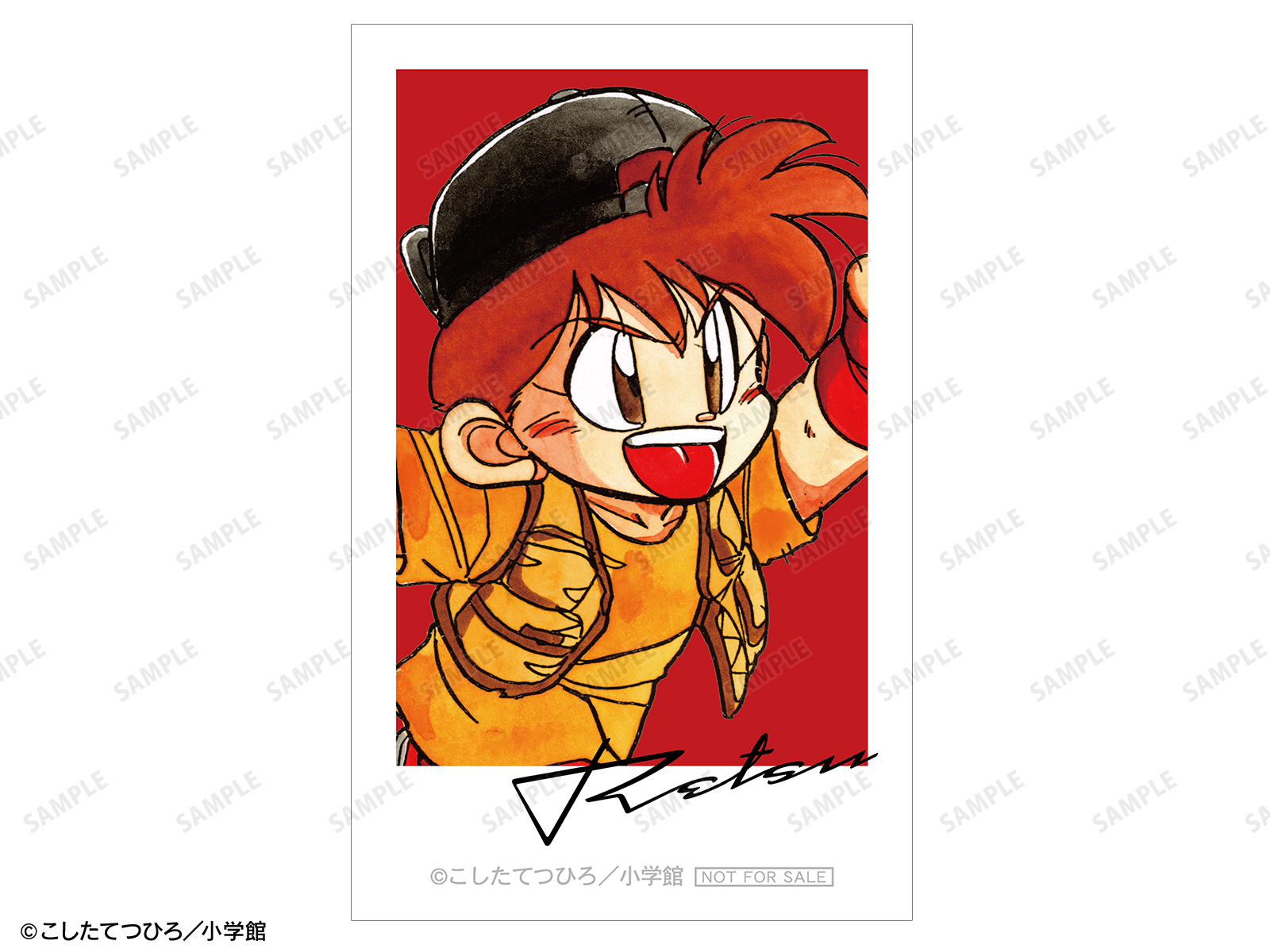 爆走兄弟レッツ＆ゴー!!』 POP UP SHOP in TOWER RECORDS | AMNIBUS