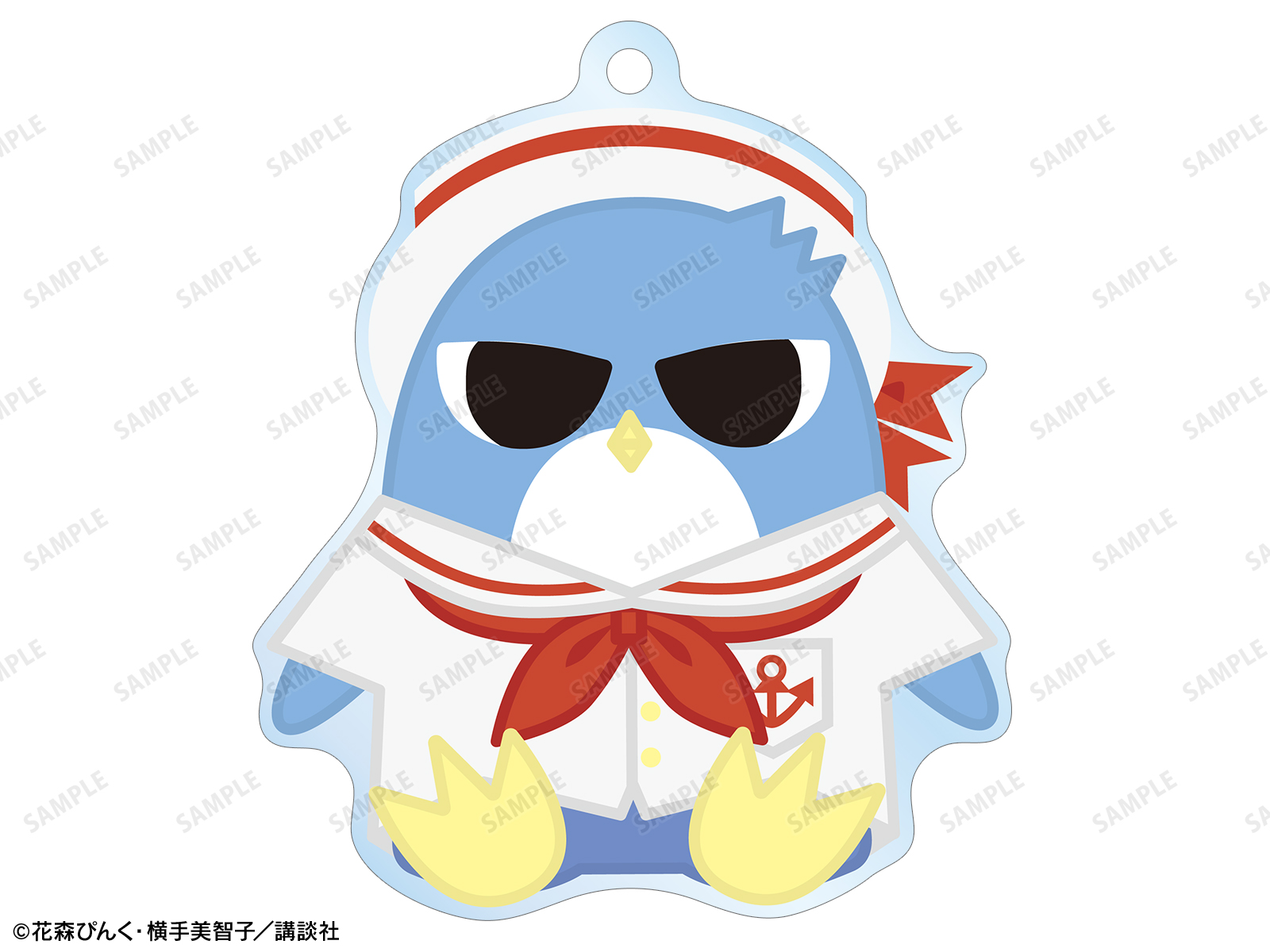 ぴちぴちピッチ』POP UP SHOP in マルイ | AMNIBUS