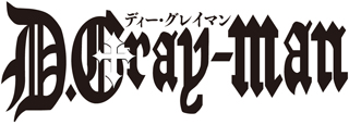 D.Gray-man