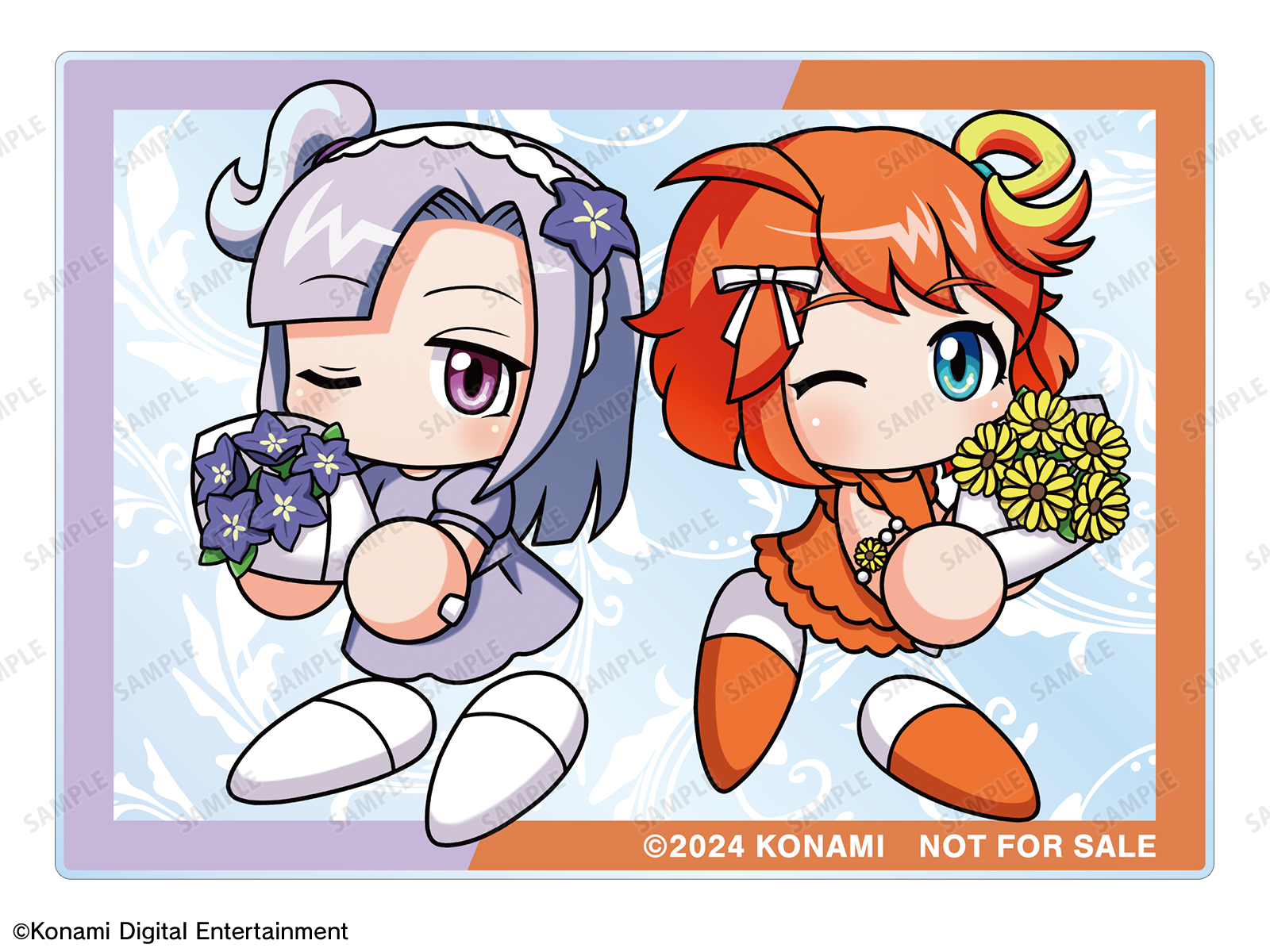 I ゴルフボール パワプロ30周年＆プロスピ20周年記念 KONAMI ゴルフボール パワプロ30周年＆プロスピ20周年記念