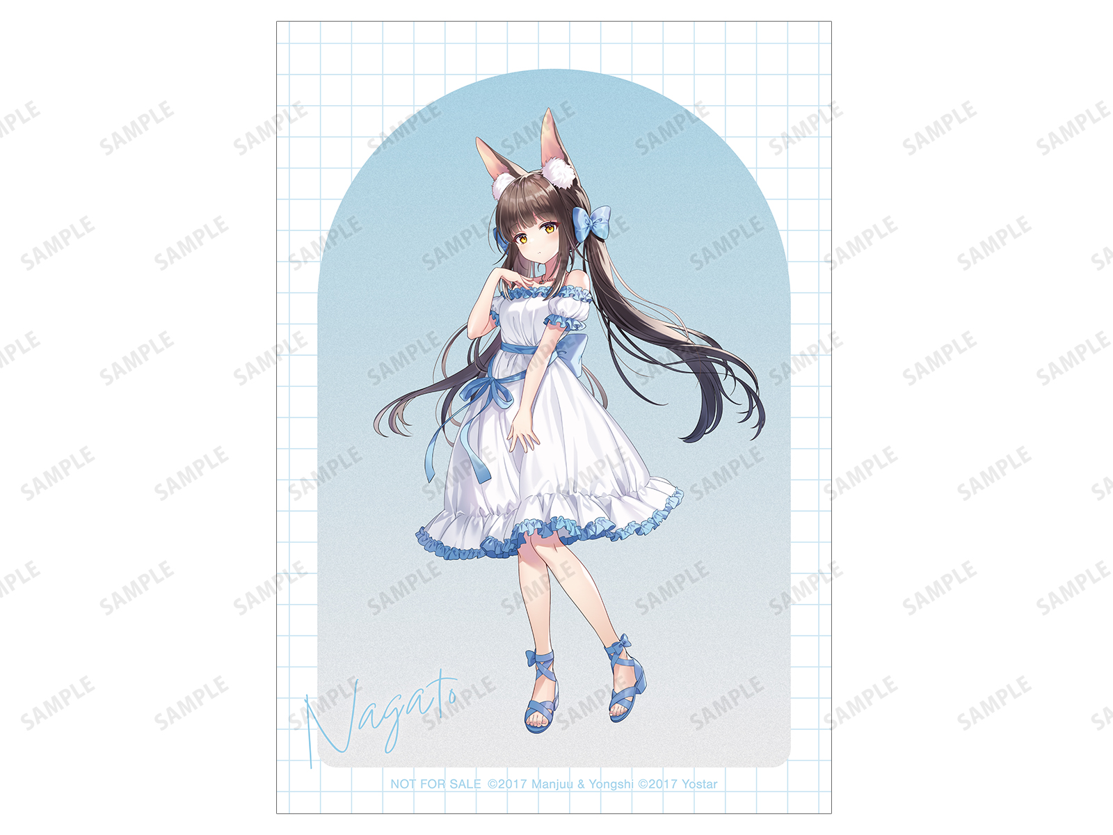 モナカ　アズールレーン グッズ　セット アズールレーン』POP UP SHOP in マルイ | AMNIBUS