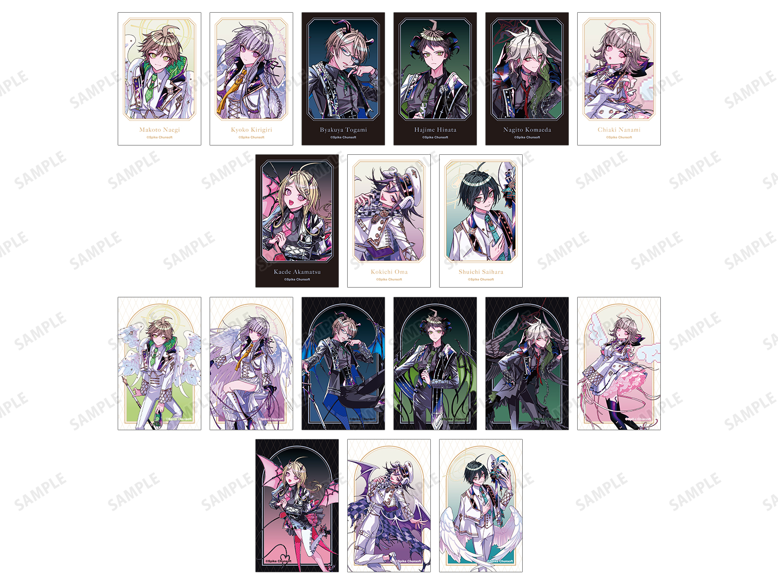 Bilibili World 2025 | AMNIBUS