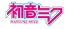 HATSUNE MIKU