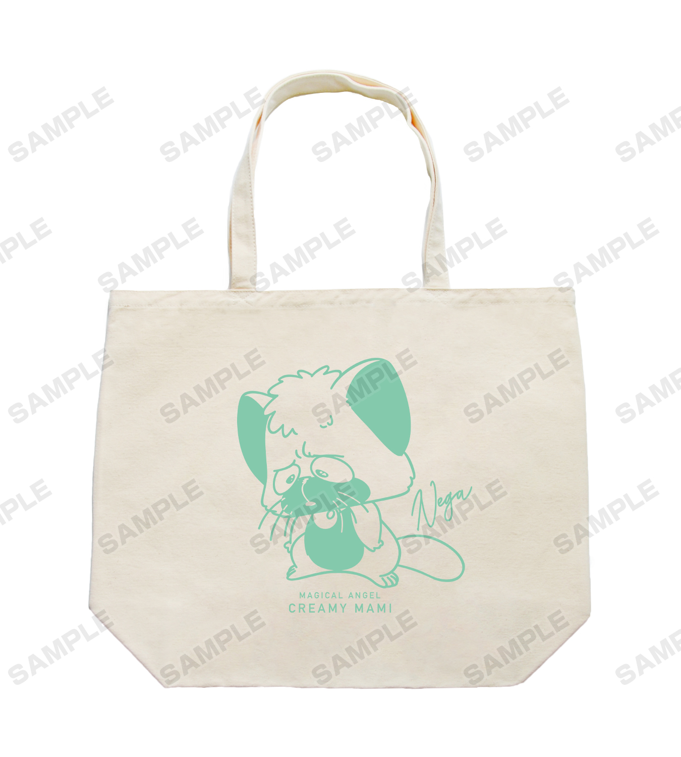 魔法の天使 クリィミーマミ Ani-Art POP UP SHOP in マルイ
