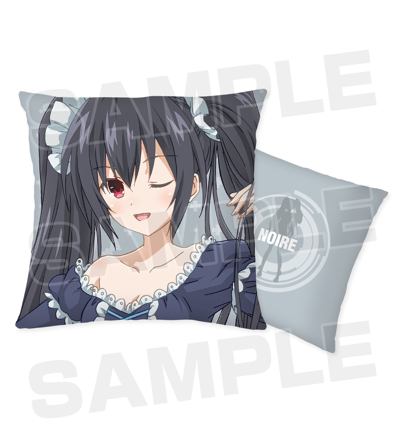 ネプテューヌ POP UP SHOP in AKIHABARAゲーマーズ本店 | AMNIBUS