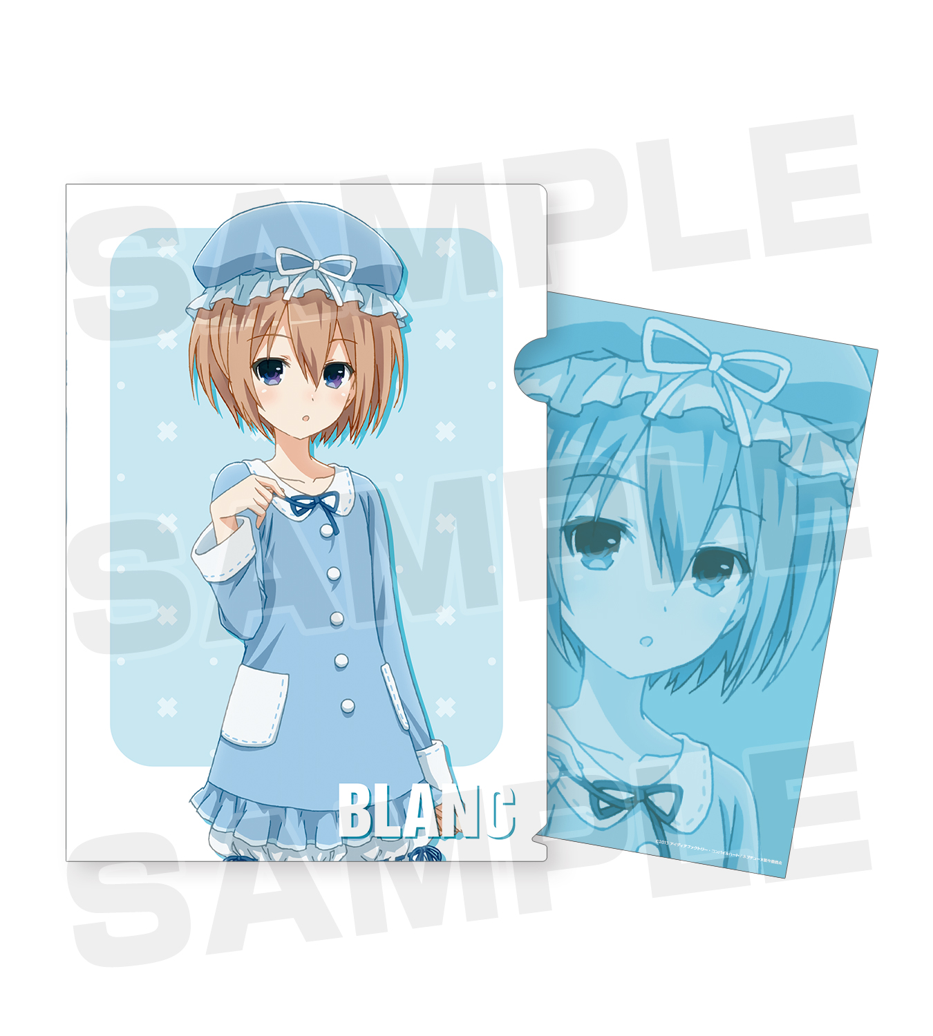 ネプテューヌ POP UP SHOP in AKIHABARAゲーマーズ本店 | AMNIBUS