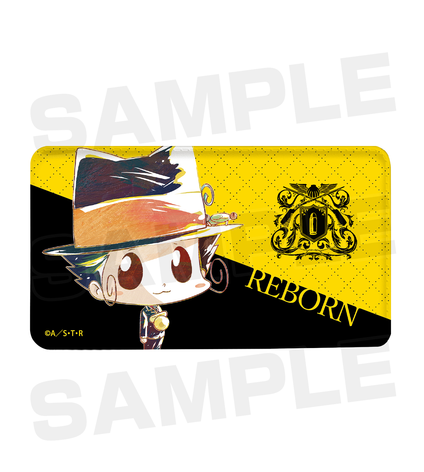 家庭教師ヒットマンreborn Ani Art Pop Up Shop In 渋谷マルイ Amnibus 家庭教師ヒットマンreborn Ani Art Pop Up Shop In 渋谷マルイ Amnibus