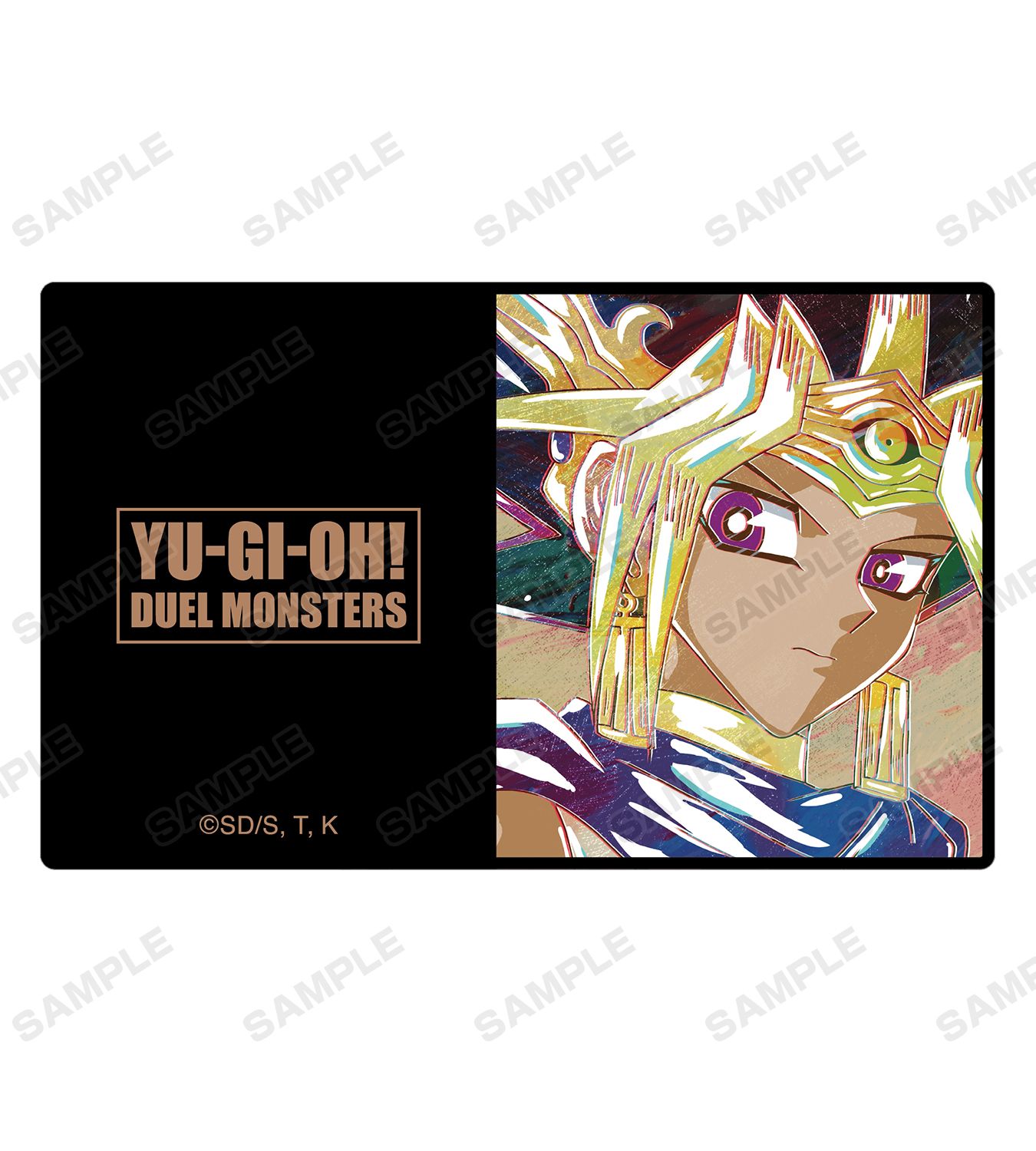 遊☆戯☆王SEVENS』『遊☆戯☆王デュエルモンスターズ』Ani-Art